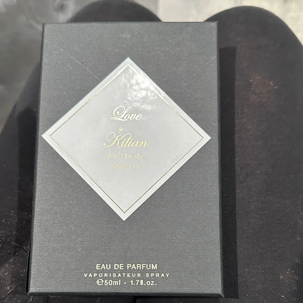 Kilian Love Don't Be Shy Special Blend 2022 Perfume - Picture 3 of 4